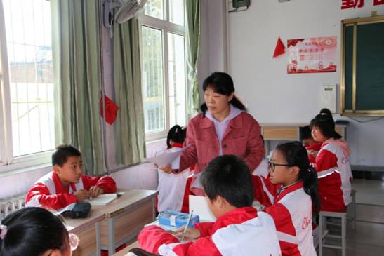 教师5